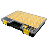Органайзер для крепежа БытПласт Worker Pro 390х295х60 мм (43522861100) Органайзер для крепежа БытПласт Worker Pro 390х295х60 мм (43522861100)