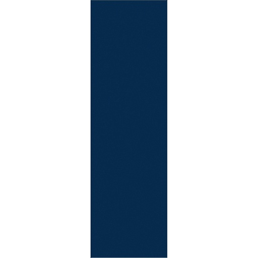 Плитка облицовочная Kerama Marazzi Баттерфляй синяя 285х85х9 мм (42 шт.=1,02 кв. м.)