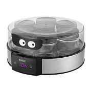 Йогуртница Kitfort КТ-6295 0,19 л