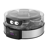 Йогуртница Kitfort КТ-6295 0,19 л