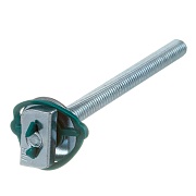 Болт Walraven Rapid Rail M8х100 мм оцинкованный (6523810)