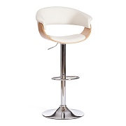 Стул барный Vimta белый (13660) Стул барный Vimta белый (13660)