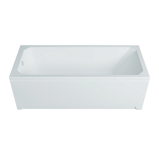 Ванна акриловая Triton Прага 150х70 см без ножек (Щ0000049117) Ванна акриловая Triton Прага 150х70 см без ножек (Щ0000049117)