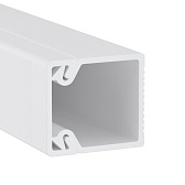 Кабель-канал мини DKC TMC 15х17 мм белый 2 м (00303DIY)