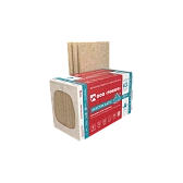 Звукоизоляция Роквул Акустик Баттс 50x600x1000 мм 6 кв. м - фотография 4