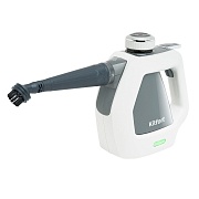 Пароочиститель Kitfort KT-918-2 серый