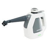 Пароочиститель Kitfort KT-918-2 серый Пароочиститель Kitfort KT-918-2 серый