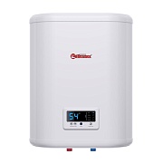 Водонагреватель накопительный Thermex IF 30 V (pro) электрический 30 л 2 кВт вертикальный