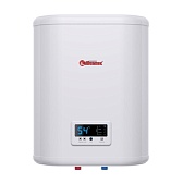 Водонагреватель накопительный Thermex IF 30 V (pro) электрический 30 л 2 кВт вертикальный