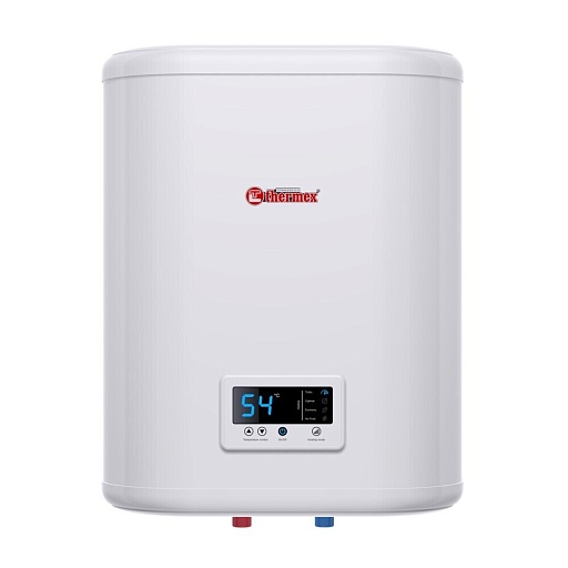 Водонагреватель накопительный Thermex IF 30 V (pro) электрический 30 л 2 кВт вертикальный Водонагреватель накопительный Thermex IF 30 V (pro) электрический 30 л 2 кВт вертикальный