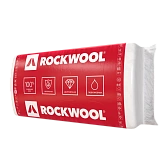 Утеплитель Роквул Каркас Баттс 50x600x1000 мм 7,2 кв. м - фотография 2