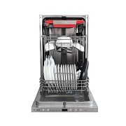 Посудомоечная машина встраиваемая Lex PM 4573 B 45 см (CHMI000306)