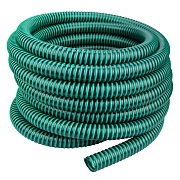 Шланг напорно-всасывающий 1" 10 м двухслойный MasterProf ПВХ армированный морозостойкий (ДС.071723)