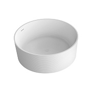 Ванна акриловая Abber 150х150 см с ножками (AB9442)