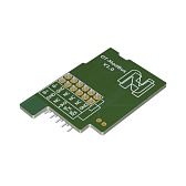 Шлюз управления котлом Невотон BEG-1.0.2-W 3,3 В (000505) Шлюз управления котлом Невотон BEG-1.0.2-W 3,3 В (000505)