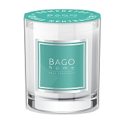 Свеча ароматическая Bago home Свежий детокс 132 г