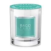 Свеча ароматическая Bago home Свежий детокс 132 г Свеча ароматическая Bago home Свежий детокс 132 г