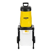 Измельчитель электрический Champion SH281 2,8 кВт Измельчитель электрический Champion SH281 2,8 кВт