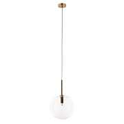 Светильник подвесной Arte Lamp Cameron G9 40 Вт 2 кв.м бронза IP20 (A7715SP-1AB)
