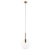Светильник подвесной Arte Lamp Cameron G9 40 Вт 2 кв.м бронза IP20 (A7715SP-1AB) Светильник подвесной Arte Lamp Cameron G9 40 Вт 2 кв.м бронза IP20 (A7715SP-1AB)