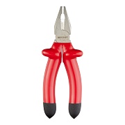 Плоскогубцы диэлектрические 180 мм 1000 В Rexant (12-4612-3)