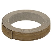 Лента кромочная для столешниц 32х3050 мм дуб флагстафф пластик с клеем