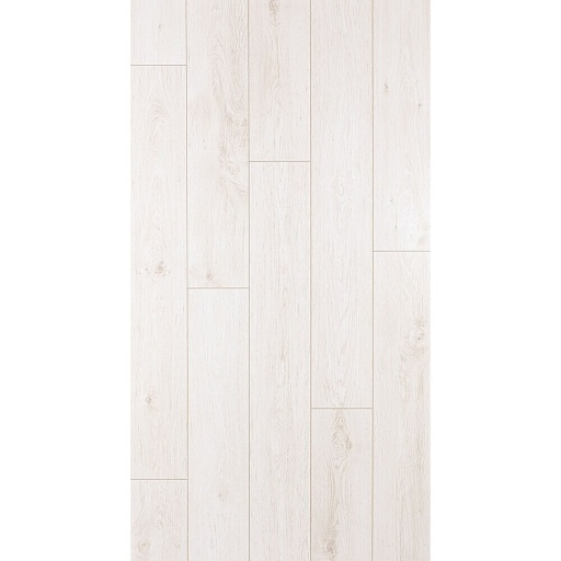 Ламинат 33 класс Эггер Хоум дуб ривалго белый 1,99 кв.м 8 мм с фаской влагостойкий