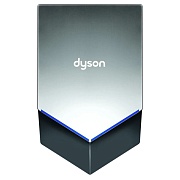 Сушилка для рук Dyson Airblade высокоскоростная 1000 Вт никель (307170-01)
