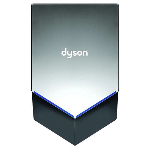 Сушилка для рук Dyson Airblade высокоскоростная 1000 Вт никель (307170-01)