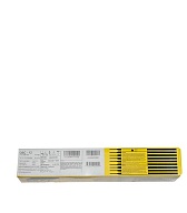 Электроды Esab ОЗС-12 d2,5 мм 5 кг Электроды Esab ОЗС-12 d2,5 мм 5 кг