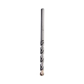 Сверло по бетону спиральное Rawlplug 6х100 мм (RT-IMP-060-100) Сверло по бетону спиральное Rawlplug 6х100 мм (RT-IMP-060-100)