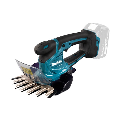 Ножницы аккумуляторные для травы Makita LXT DUM604ZX 18В 6Ач Li-Ion без АКБ и ЗУ Ножницы аккумуляторные для травы Makita LXT DUM604ZX 18В 6Ач Li-Ion без АКБ и ЗУ