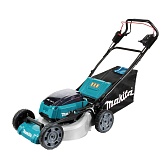 Газонокосилка аккумуляторная Makita DLM462Z (DLM462Z) 1600 Вт без АКБ и ЗУ Газонокосилка аккумуляторная Makita DLM462Z (DLM462Z) 1600 Вт без АКБ и ЗУ