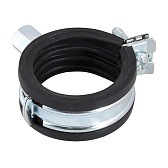 Хомут сантехнический Walraven Bismat Flash 1/2 20-23 мм оцинкованная сталь (3373023) Хомут сантехнический Walraven Bismat Flash 1/2 20-23 мм оцинкованная сталь (3373023)