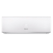 Сплит-система настенная Hisense Smart DC Inverter AS-07UW4RYDDB00 2150 Вт 21,5 м2 комплект