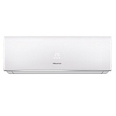Сплит-система настенная Hisense Smart DC Inverter AS-07UW4RYDDB00 2150 Вт 21,5 м2 комплект