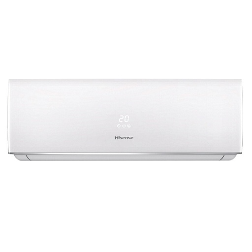 Сплит-система настенная Hisense Smart DC Inverter AS-07UW4RYDDB00 2150 Вт 21,5 м2 комплект