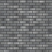 Панель фасадная гибкая Технониколь Hauberk 1000х250 мм кирпич готический 2 кв.м Панель фасадная гибкая Технониколь Hauberk 1000х250 мм кирпич готический 2 кв.м