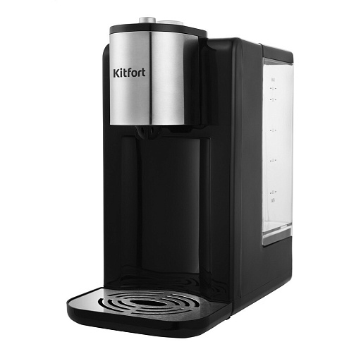Термопот Kitfort КТ-2502 2,2 л черный