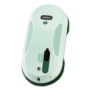 Робот-мойщик окон Kitfort КТ-5189 салатовый