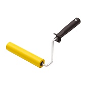 Валик резиновый 150 мм с ручкой Hesler