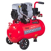 Компрессор безмасляный Fubag OLS 190/24 CM1.6 24 л 1,2 кВт (646067)