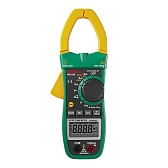 Клещи токовые Mastech (13-1311) MS2138 Клещи токовые Mastech (13-1311) MS2138