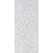 Плитка облицовочная Cersanit Pudra голубая 440x200x8 мм (13 шт.=1,144 кв.м)