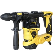 Перфоратор электрический Hanskonner HRH1532RE 1500 Вт 6 Дж SDS-plus