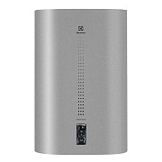 Водонагреватель накопительный Electrolux 80 Centurio IQ 3.0 Silver 80 л 2 кВт плоский универсальный