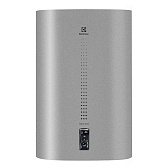 Водонагреватель накопительный Electrolux 80 Centurio IQ 3.0 Silver 80 л 2 кВт плоский универсальный