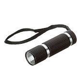 Фонарь ручной Navigator (715857) светодиодный 1 LED 1 Вт на батарейках AAA алюминий Фонарь ручной Navigator (715857) светодиодный 1 LED 1 Вт на батарейках AAA алюминий