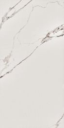 Керамогранит Уральский Гранит Neiva G390 белый 1200х600х10 мм (3 шт.=2,16 кв.м)