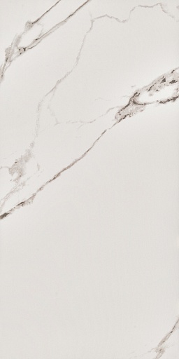 Керамогранит Уральский Гранит Neiva G390 белый 1200х600х10 мм (3 шт.=2,16 кв.м)